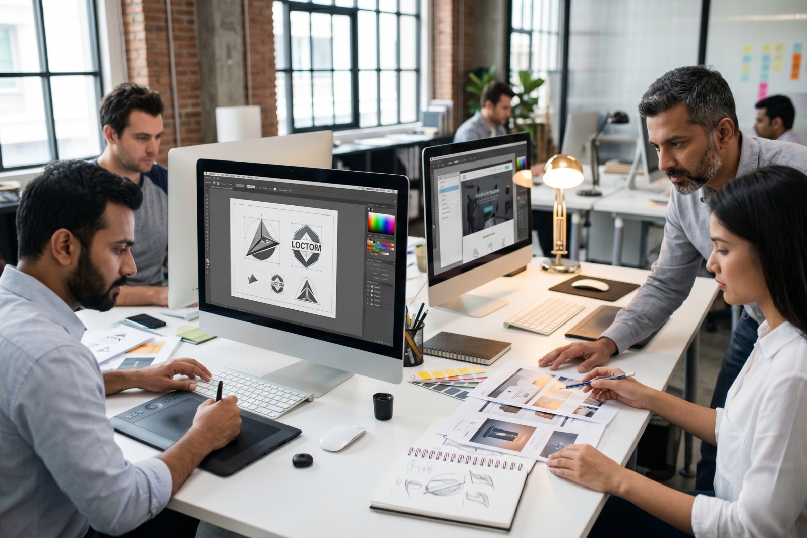 Website Development